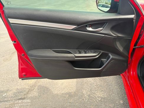Used 2018 Honda Civic LX image 13
