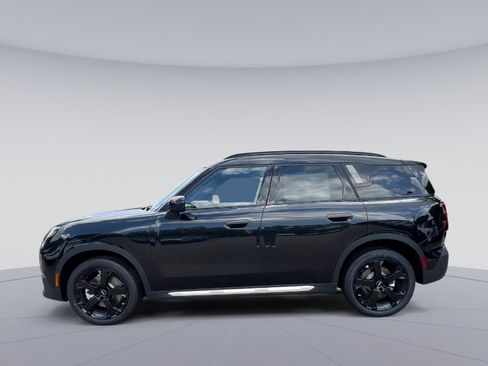 New 2027 MINI Cooper Countryman S AWD/4WD image 2