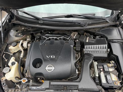 Used 2014 Nissan Maxima 3.5 S image 21