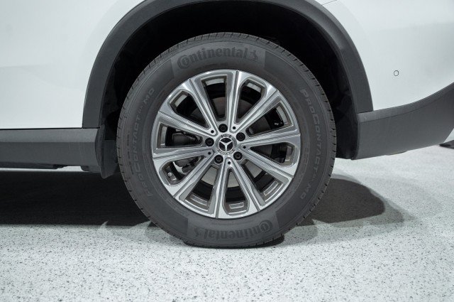 Certified 2026 Mercedes-Benz GLC 300 image 7