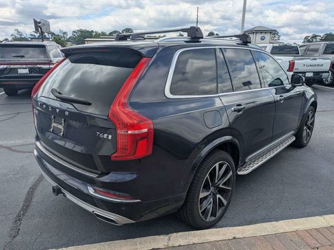 Used 2019 Volvo XC90 T6 Inscription w/ Luxury Package AWD/4WD image 5