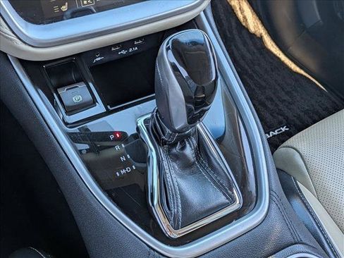 Used 2020 Subaru Outback Limited XT image 10