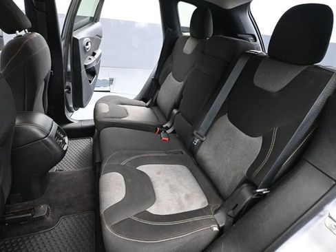 Used 2017 Jeep Cherokee Sport w/ Cold Weather Group image 35