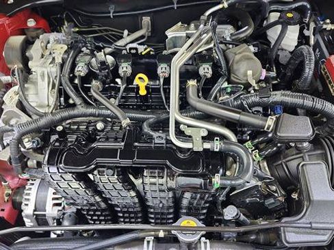 Certified 2023 Nissan Altima 2.5 SR FWD image 30