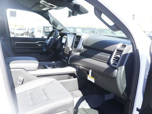 New 2026 RAM 1500 Big Horn image 22