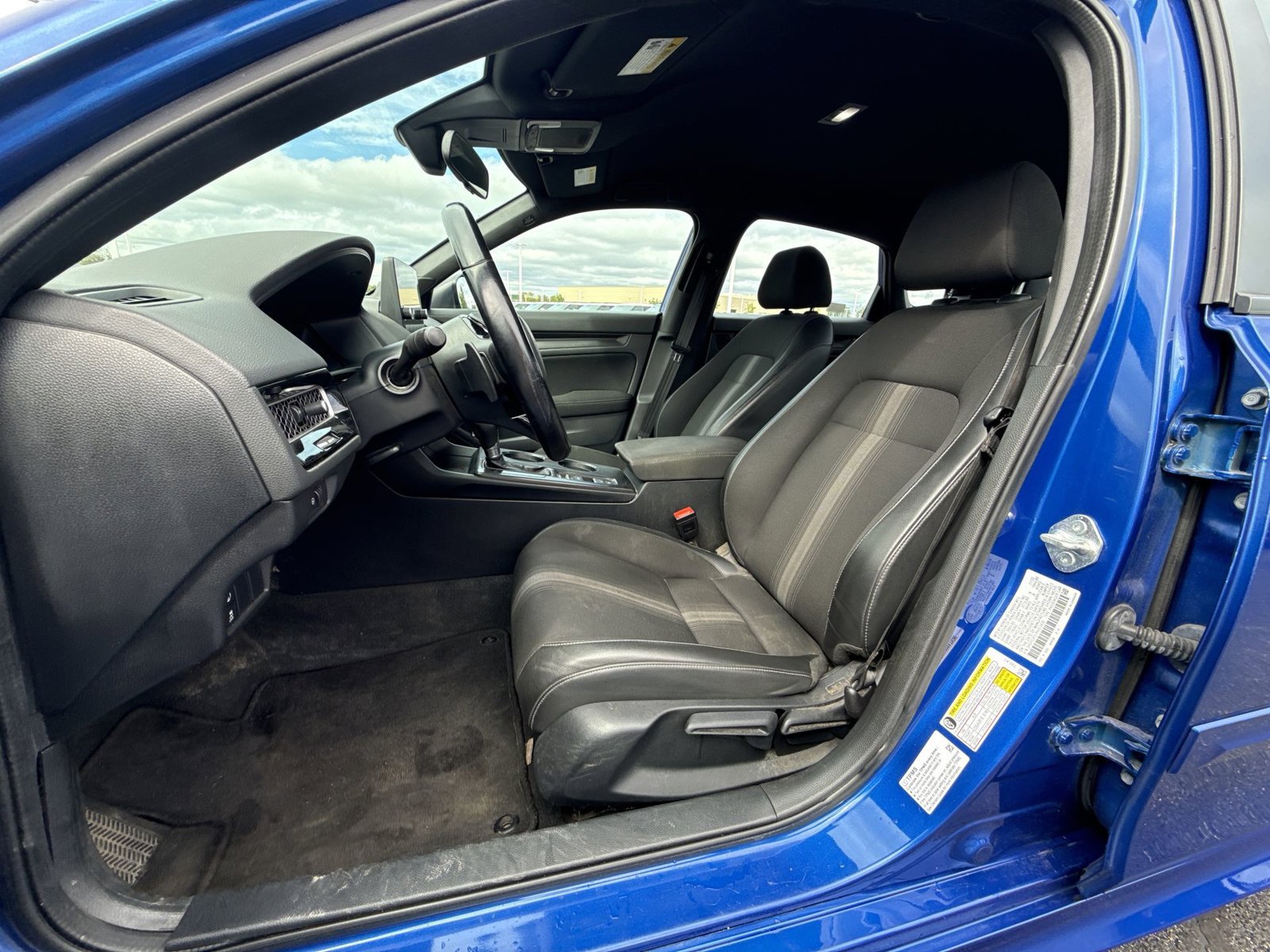 Used 2023 Honda Civic Sport image 12