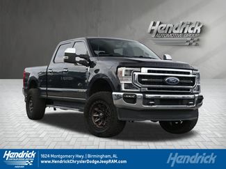Used 2022 Ford F250 Lariat w/ Lariat Ultimate Package video 1