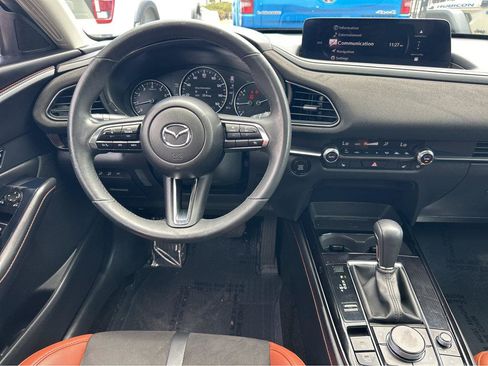 Used 2024 MAZDA CX-30 Carbon AWD/4WD image 20