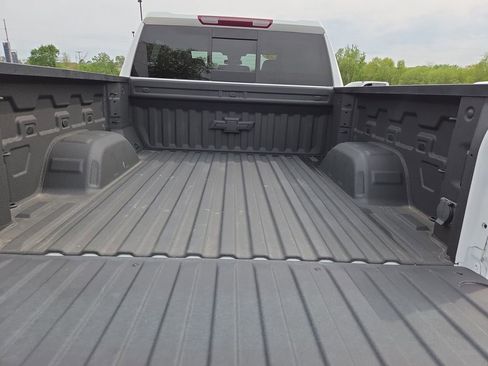 Certified 2024 Chevrolet Silverado 1500 LT Trail Boss AWD/4WD image 26