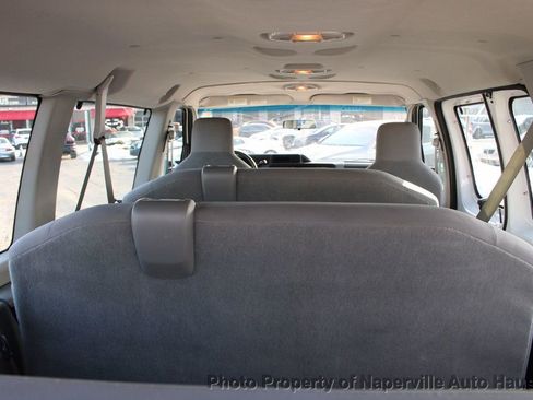 Used 2013 Ford E-350 and Econoline 350 XL image 25