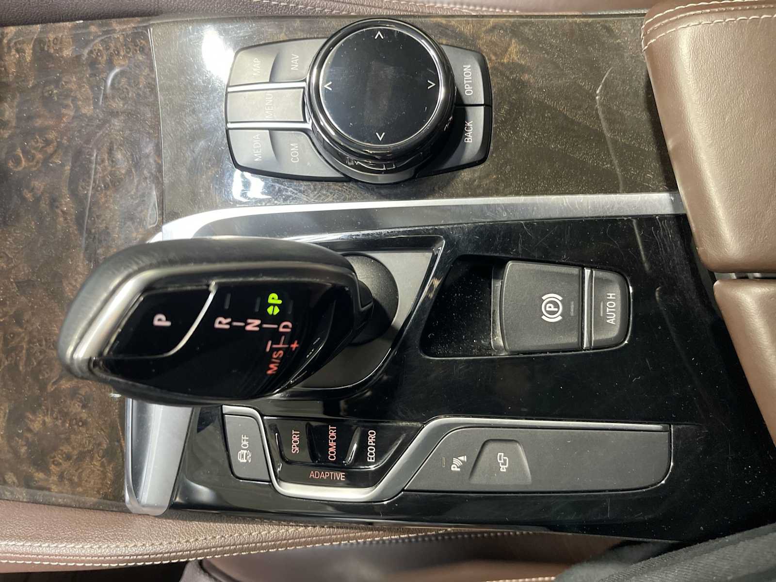 Used 2018 BMW M550i xDrive AWD/4WD image 17