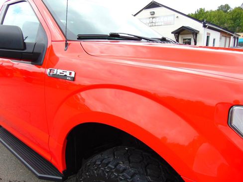 Used 2019 Ford F150 XL w/ XL Power Equipment Group AWD/4WD image 35