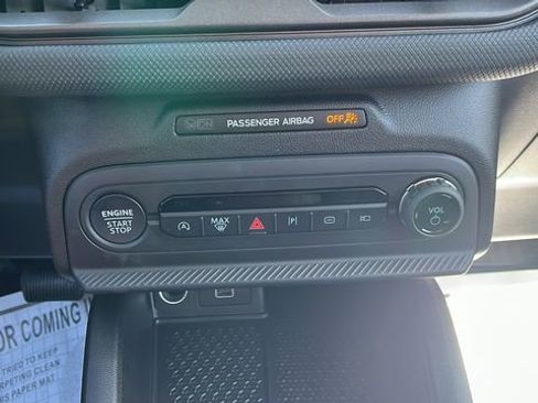 New 2026 Ford Bronco Sport Outer Banks w/ Sasquatch Outer Banks Package image 24