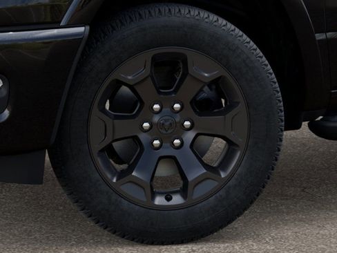 New 2026 RAM 1500 Big Horn image 8