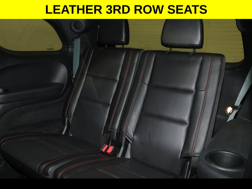 Certified 2023 Dodge Durango R/T AWD/4WD image 15