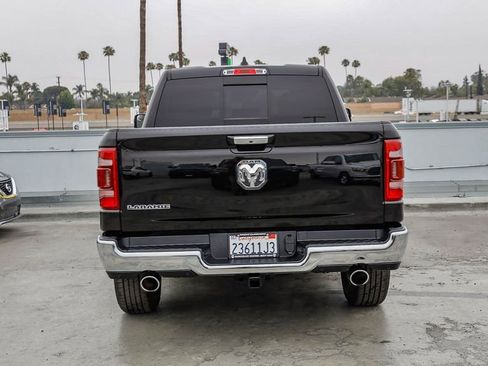 Used 2022 RAM 1500 Laramie RWD image 8