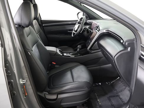 Used 2024 Hyundai Santa Cruz Night AWD/4WD image 31