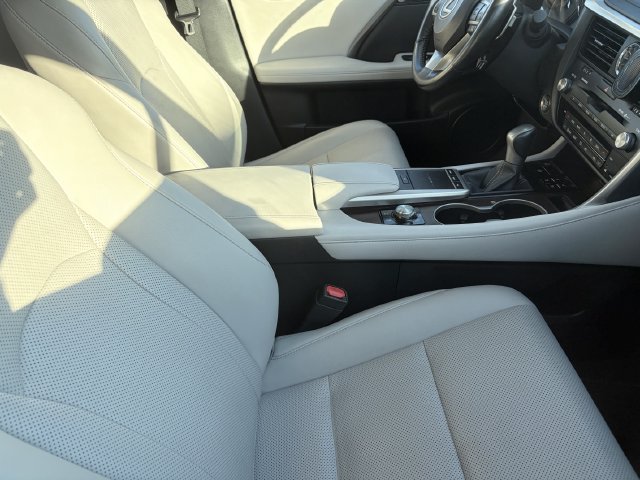 Used 2021 Lexus RX 350 AWD w/ Premium Package image 9