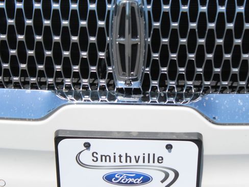 Used 2023 Lincoln Aviator Reserve w/ Equipment Group 201A AWD/4WD image 11