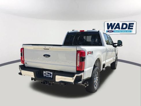 New 2026 Ford F250 Lariat AWD/4WD image 5
