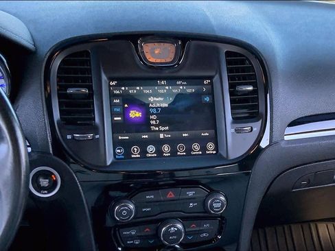 Used 2019 Chrysler 300 S w/ S Model Appearance Package image 6