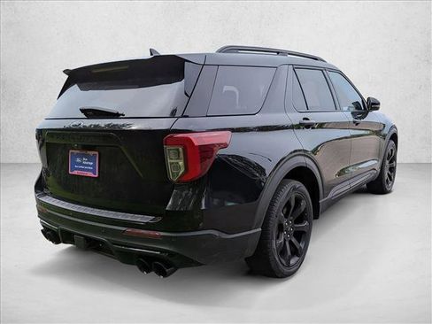 Used 2023 Ford Explorer ST w/ Equipment Group 401A AWD/4WD image 5