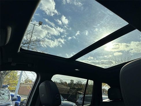 New 2026 Buick Enclave Sport Touring w/ Power Package image 11