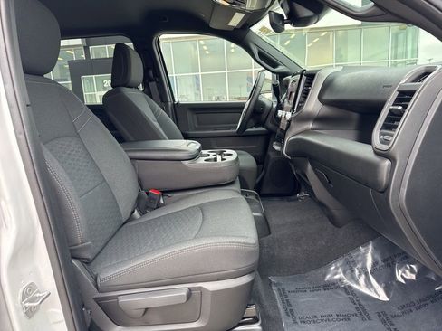 New 2026 RAM 2500 Tradesman AWD/4WD image 26