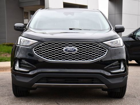 Used 2024 Ford Edge SEL w/ Convenience Package image 10