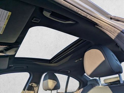 Used 2023 BMW 330e w/ Convenience Package image 16