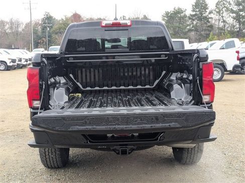 New 2026 Chevrolet Colorado Z71 w/ Z71 Convenience Package 2 image 28