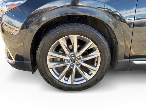 Used 2021 MAZDA CX-9 Grand Touring image 9