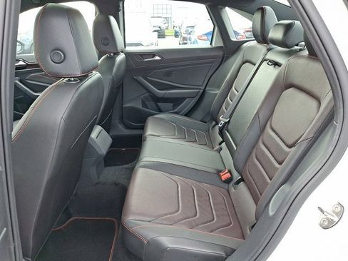 Certified 2023 Volkswagen Jetta GLI Autobahn image 12