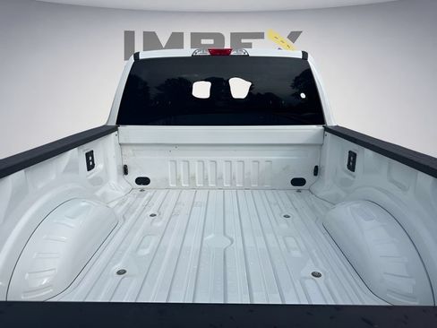 Used 2025 Ford F250 XLT w/ FX4 Off-Road Package AWD/4WD image 9