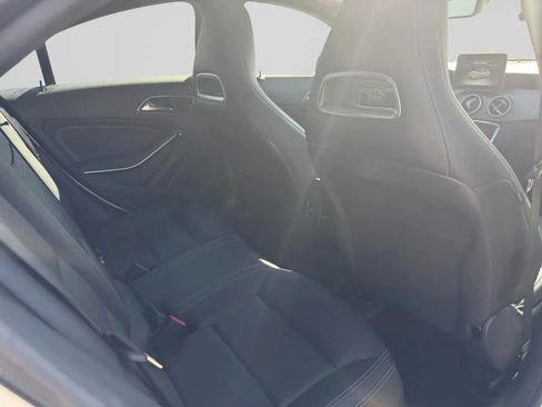 Used 2018 Mercedes-Benz CLA 250 image 15