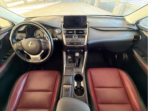 Used 2018 Lexus NX 300 AWD w/ Comfort Package image 15