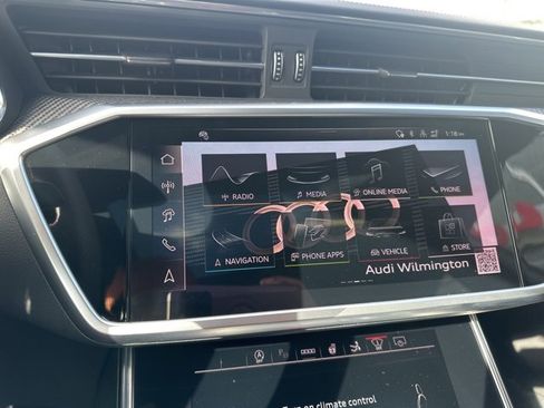 New 2026 Audi RS 7 Performance image 35