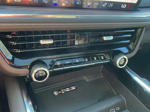 New 2026 Chevrolet Tahoe Premier w/ Sun And Tow Package image 28