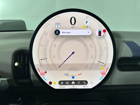 New 2026 MINI Cooper Convertible image 9