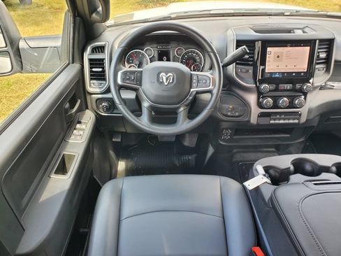 New 2026 RAM 5500 Tradesman RWD image 17