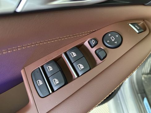 New 2026 BMW X5 xDrive50e AWD/4WD image 7