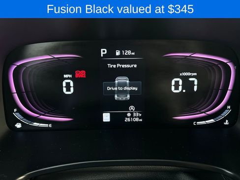 Used 2023 Kia Soul LX image 3