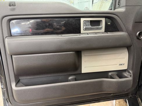 Used 2011 Ford F150 Platinum image 18