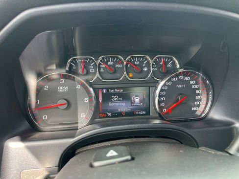 Used 2015 GMC Sierra 1500 SLE w/ SLE Value Package AWD/4WD image 7