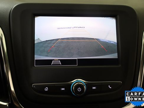 Used 2024 Chevrolet Equinox LT AWD/4WD image 25