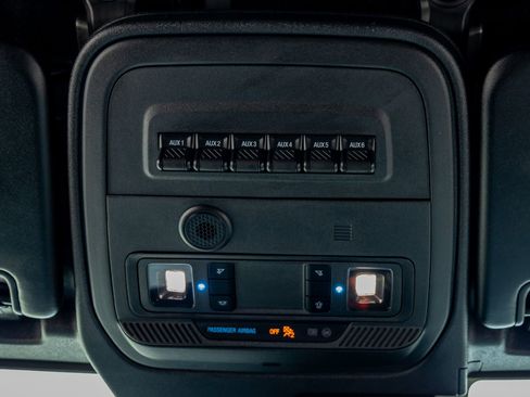 Used 2024 Ford Bronco Raptor image 30