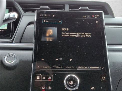 New 2026 GMC Terrain Elevation image 12