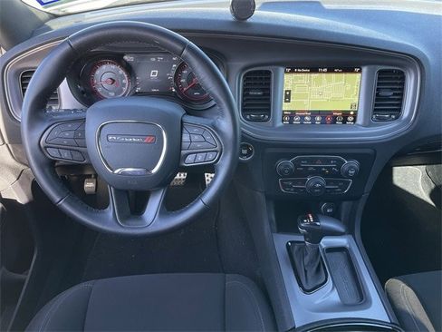 Used 2023 Dodge Charger GT w/ Blacktop Package image 11