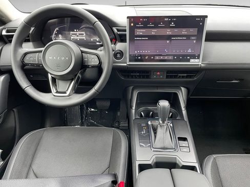 New 2026 MAZDA CX-5 Select image 9