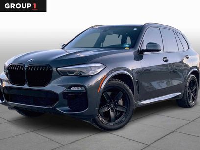 Used 2019 BMW X5 xDrive50i w/ M Sport Package